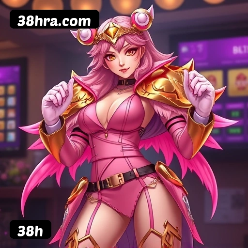 FAQ 38h Brasil - Perguntas frequentes sobre bônus, PIX, RTP, APP mobile e VIP