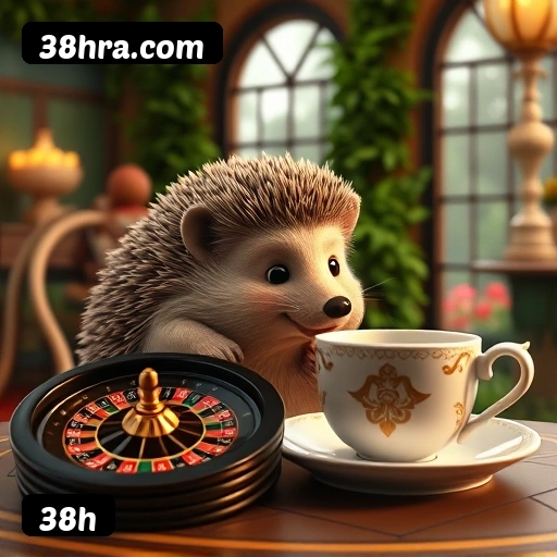 Principais provedores de slots da 38h - NetEnt, Pragmatic Play, Play'n GO